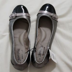 NEW dress flats